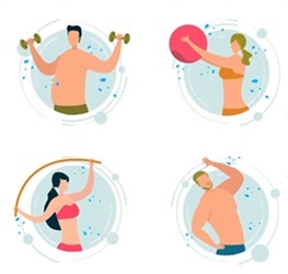 aquafit250