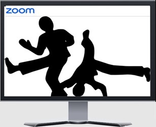 zoom dance250