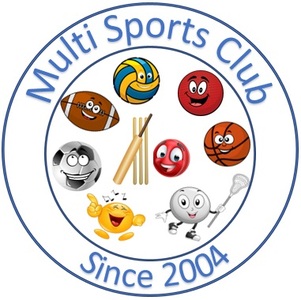 Multi Sports Club logo