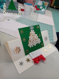 Christmas cards