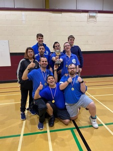 Brockenhurst 2024