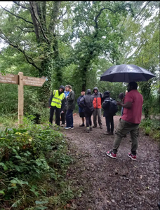 Sponsored Walk 2024