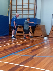 Thursday Multisports