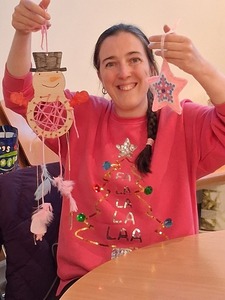 Dreamcatchers